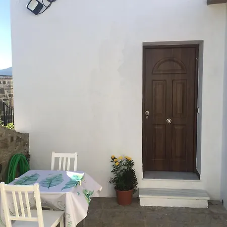 Apartamento Las Adelfas Tarifa Exterior photo