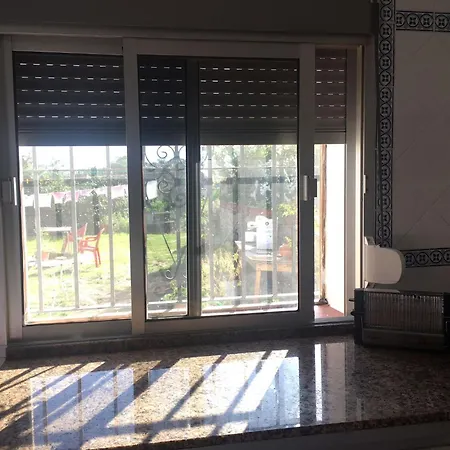 Apartamento Las Adelfas Tarifa Exterior photo