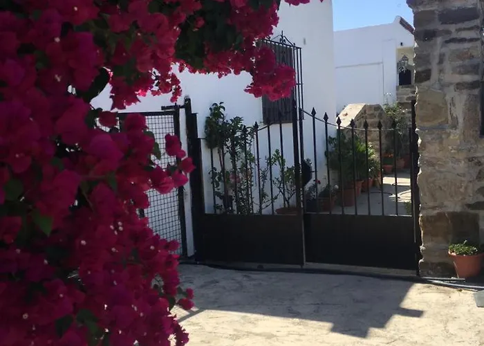 Apartamento Las Adelfas