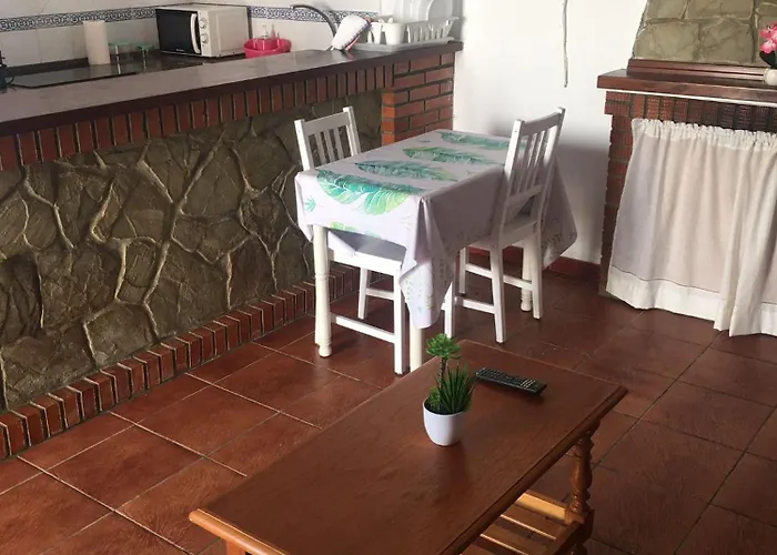 Apartamento Las Adelfas