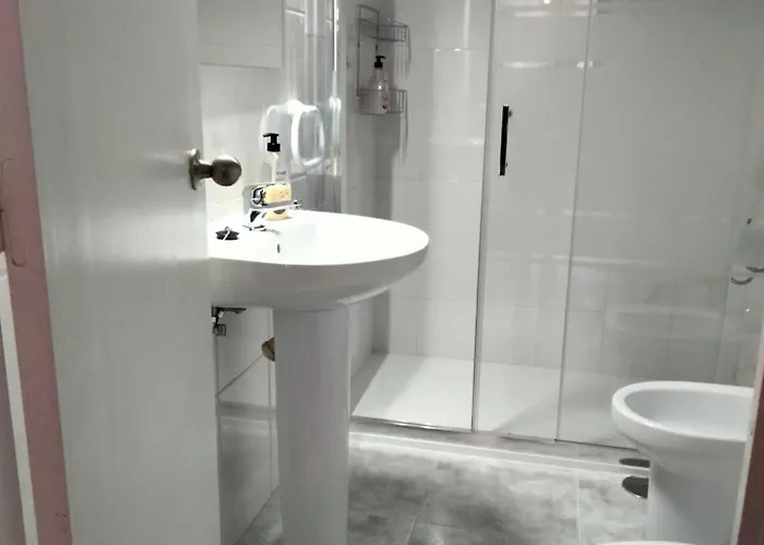 Apartamento Las Adelfas