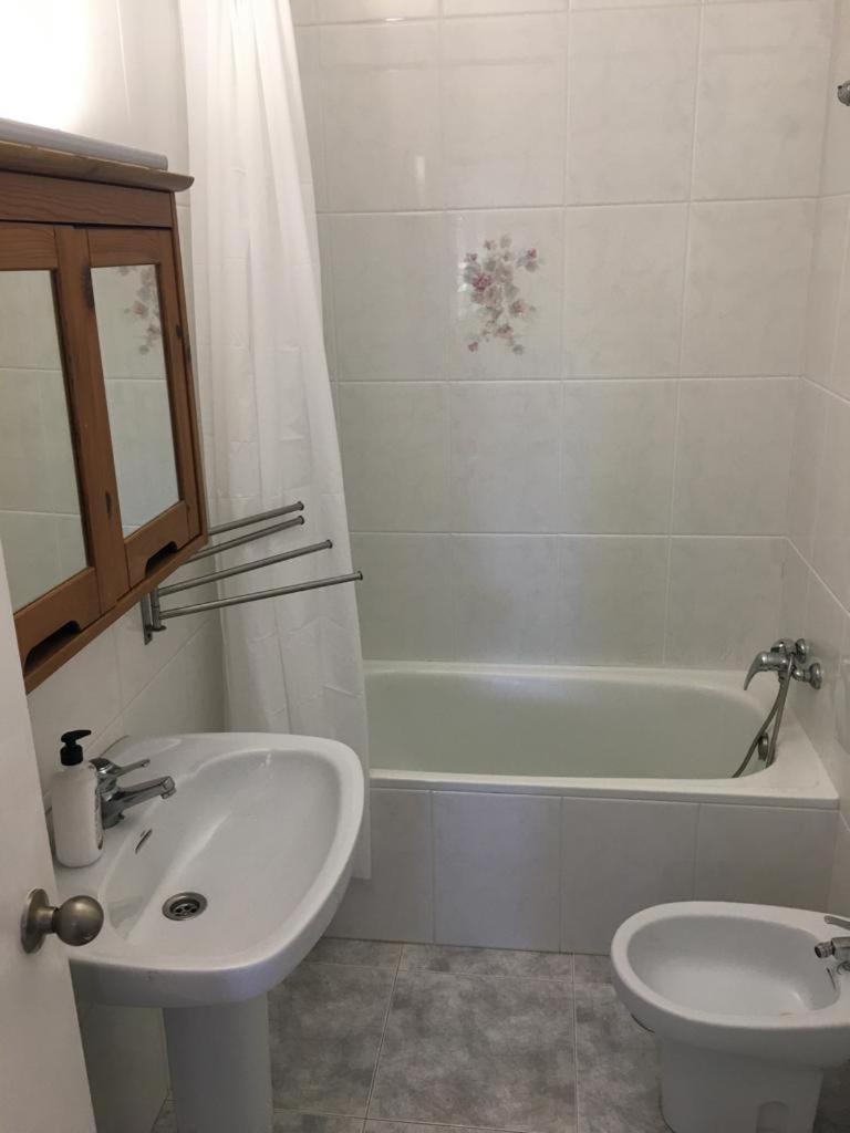 Adelfas Apartamento