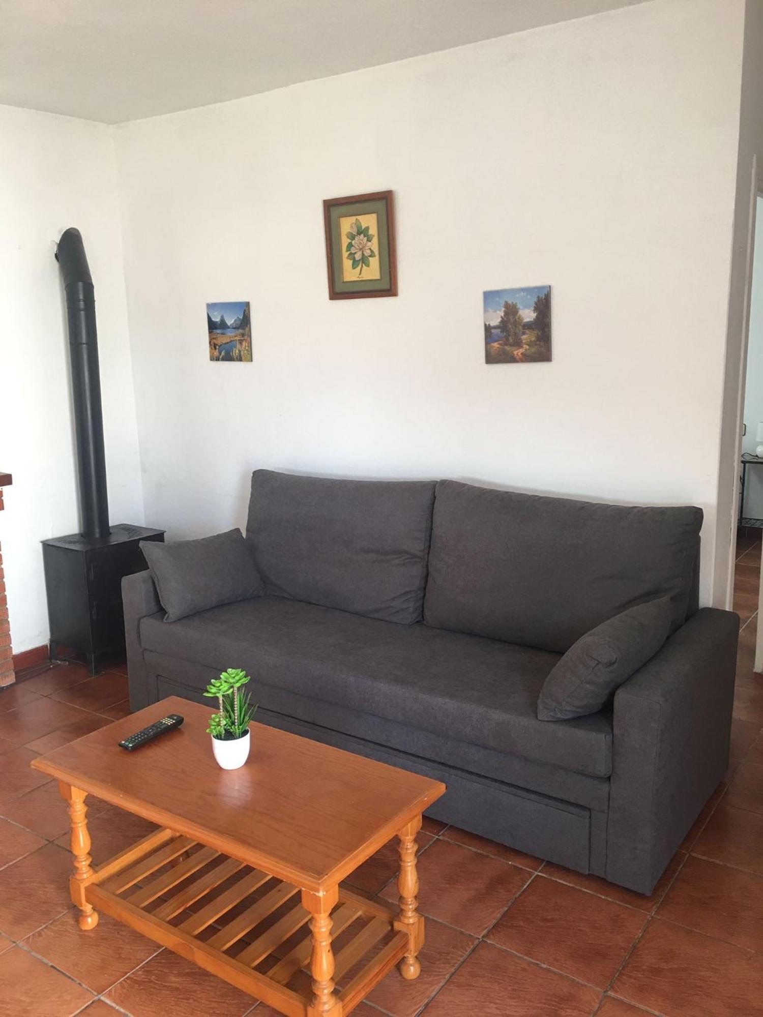 Apartamento Adelfas *