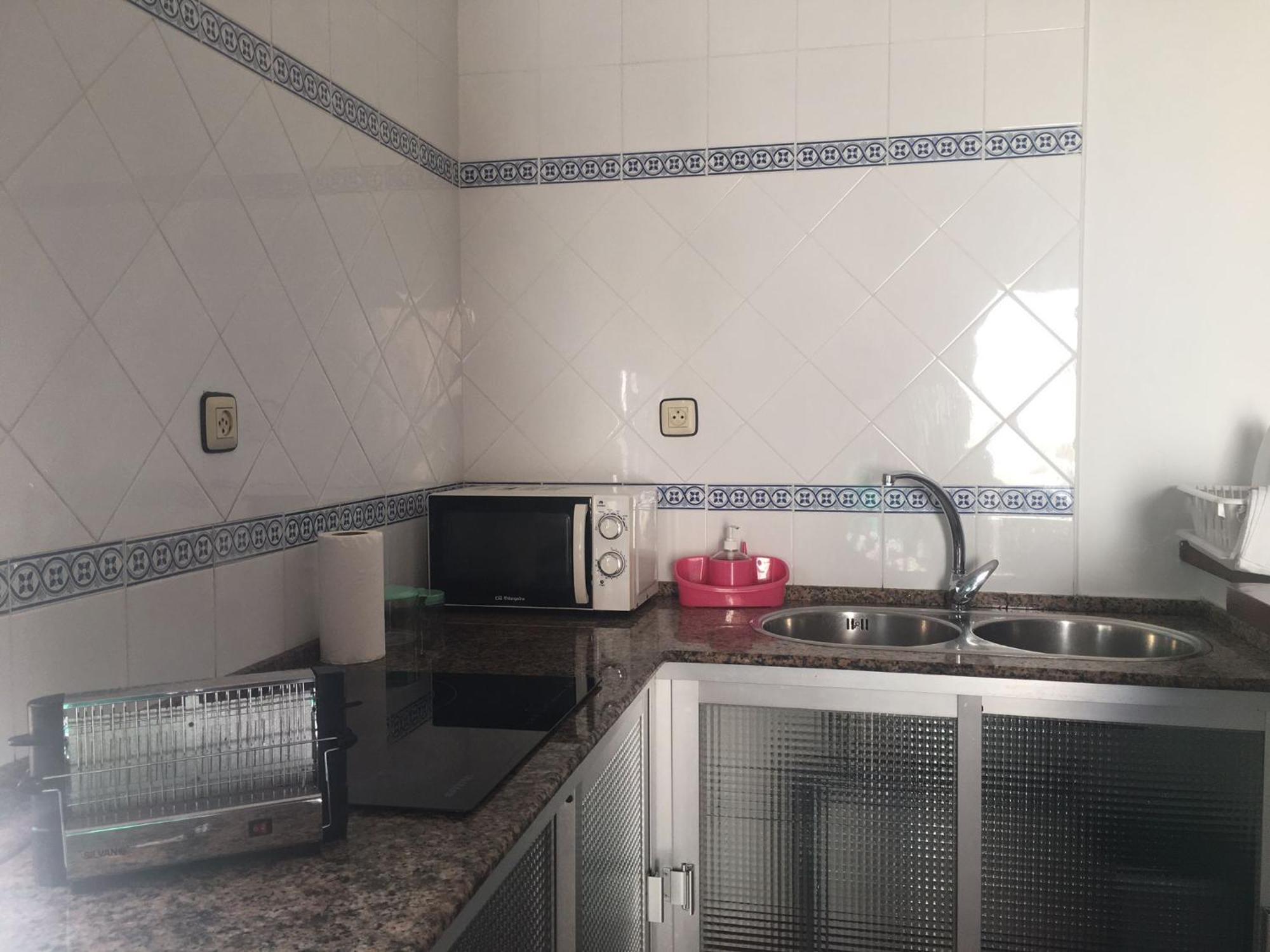 Adelfas Apartamento Tarifa