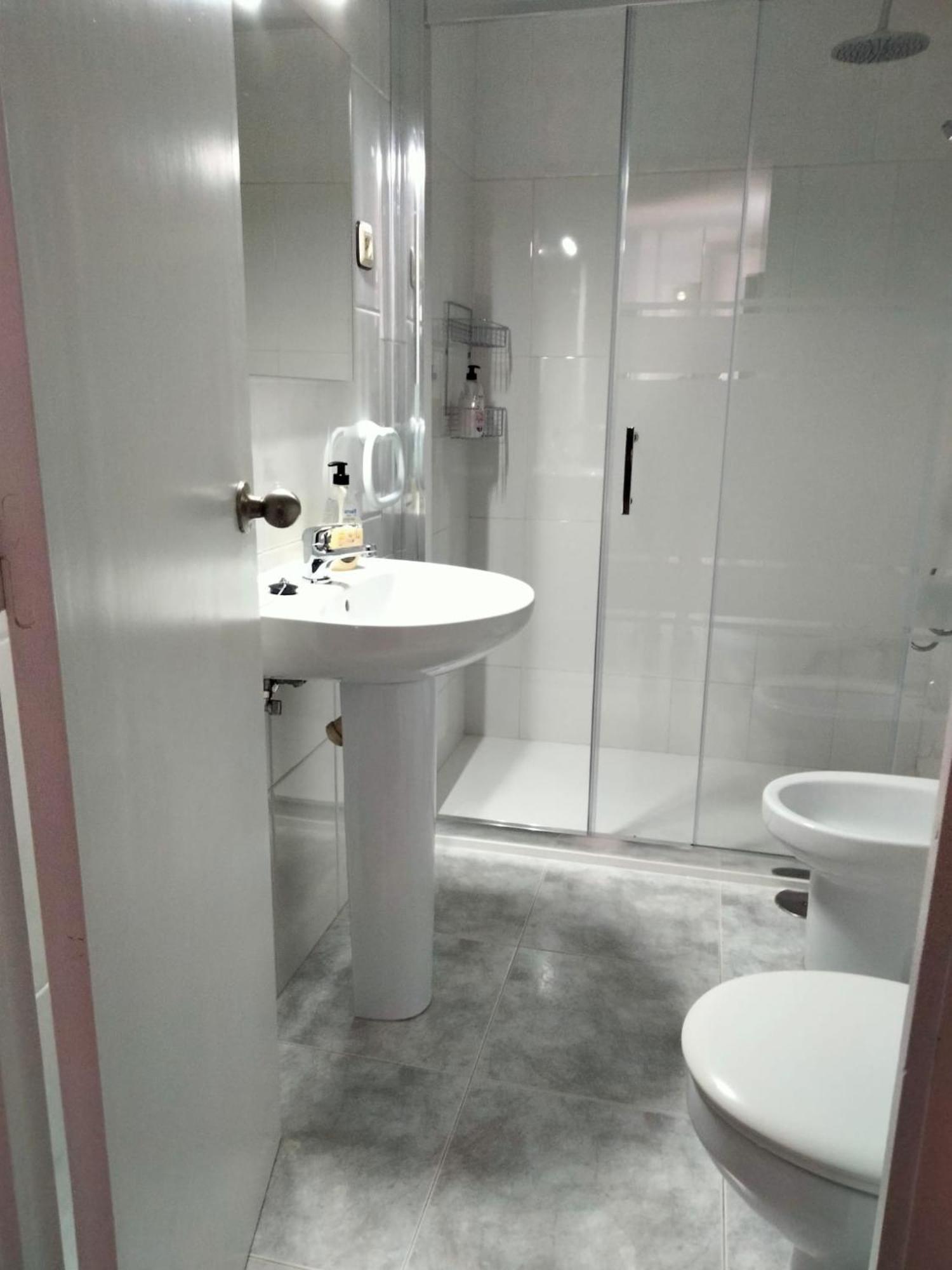 Adelfas Apartament Tarifa