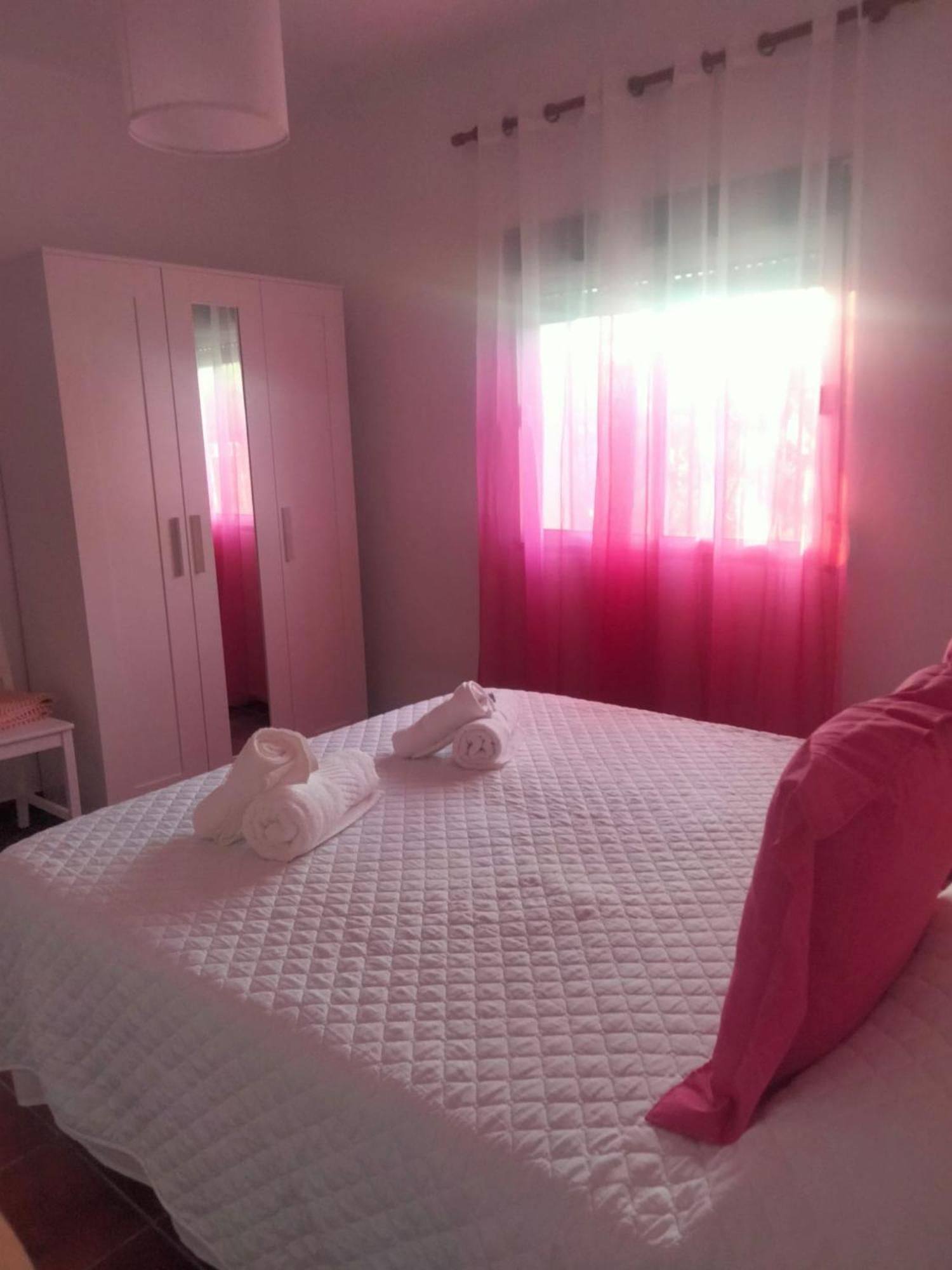 Adelfas Apartament Tarifa